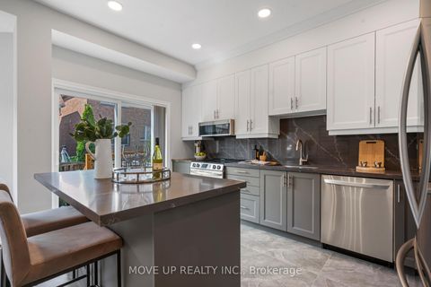 Photo 12 at 148 Gesher Crescent, Patterson, Vaughan