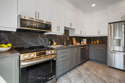 Photo 13 at 148 Gesher Crescent, Patterson, Vaughan