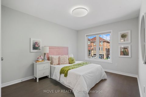 Photo 15 at 148 Gesher Crescent, Patterson, Vaughan