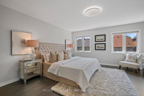 Photo 21 at 148 Gesher Crescent, Patterson, Vaughan