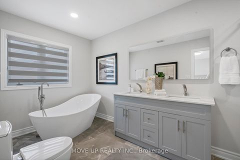 Photo 23 at 148 Gesher Crescent, Patterson, Vaughan