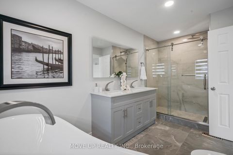 Photo 24 at 148 Gesher Crescent, Patterson, Vaughan