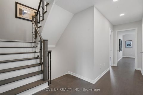 Photo 25 at 148 Gesher Crescent, Patterson, Vaughan