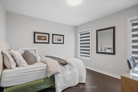 Photo 27 at 148 Gesher Crescent, Patterson, Vaughan