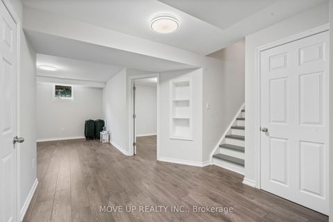 Photo 35 at 148 Gesher Crescent, Patterson, Vaughan