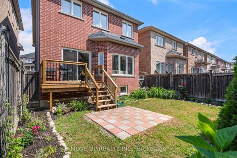 Photo 38 at 148 Gesher Crescent, Patterson, Vaughan