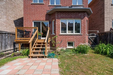 Photo 39 at 148 Gesher Crescent, Patterson, Vaughan
