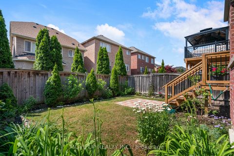Photo 40 at 148 Gesher Crescent, Patterson, Vaughan