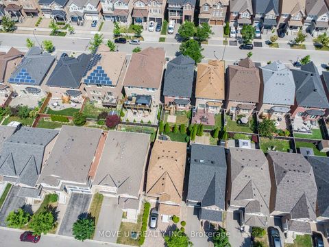 Photo 42 at 148 Gesher Crescent, Patterson, Vaughan