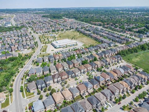 Photo 44 at 148 Gesher Crescent, Patterson, Vaughan