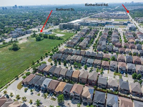 Photo 45 at 148 Gesher Crescent, Patterson, Vaughan