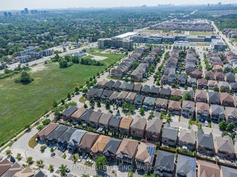 Photo 47 at 148 Gesher Crescent, Patterson, Vaughan