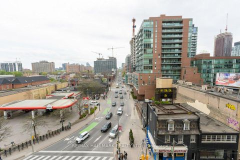 Photo 13 at 701 - 120 Lombard Street, Yonge Corridor, Toronto