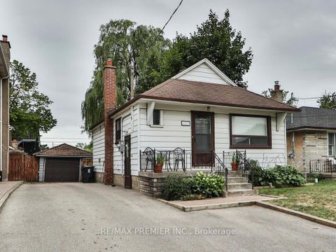 Photo 0 at 1223 Glencairn Avenue, Glen Park, Toronto