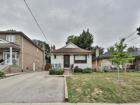 Photo 5 at 1223 Glencairn Avenue, Glen Park, Toronto