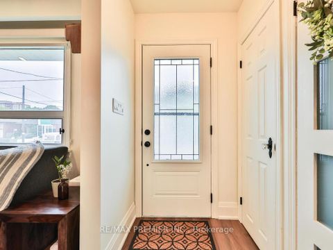 Photo 8 at 1223 Glencairn Avenue, Glen Park, Toronto