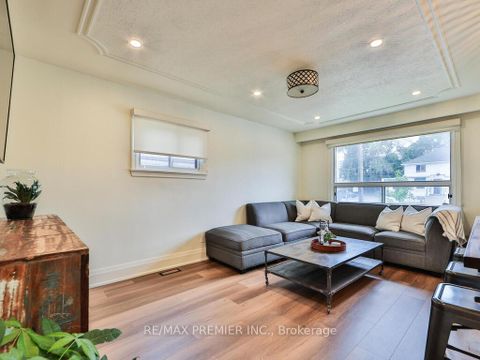 Photo 9 at 1223 Glencairn Avenue, Glen Park, Toronto