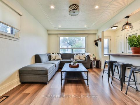 Photo 10 at 1223 Glencairn Avenue, Glen Park, Toronto