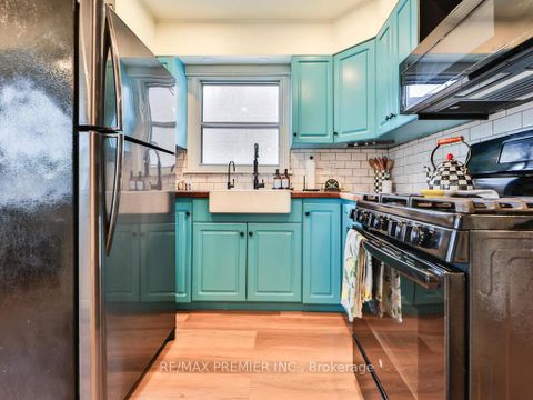 Photo 15 at 1223 Glencairn Avenue, Glen Park, Toronto