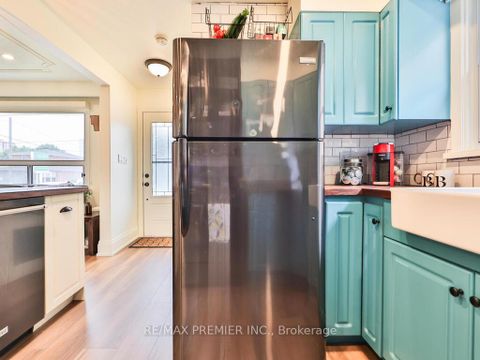 Photo 16 at 1223 Glencairn Avenue, Glen Park, Toronto