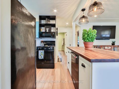 Photo 19 at 1223 Glencairn Avenue, Glen Park, Toronto