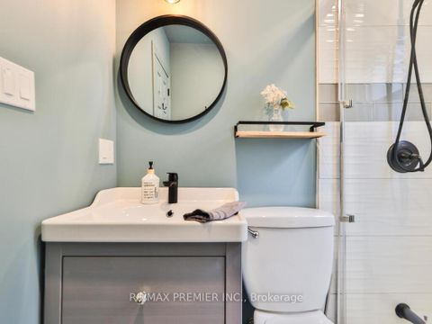 Photo 26 at 1223 Glencairn Avenue, Glen Park, Toronto