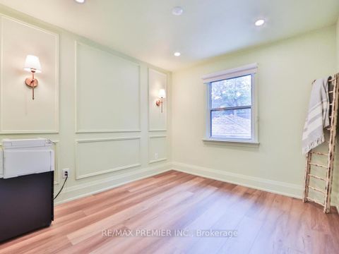 Photo 27 at 1223 Glencairn Avenue, Glen Park, Toronto