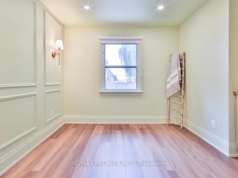 Photo 28 at 1223 Glencairn Avenue, Glen Park, Toronto