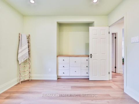 Photo 29 at 1223 Glencairn Avenue, Glen Park, Toronto