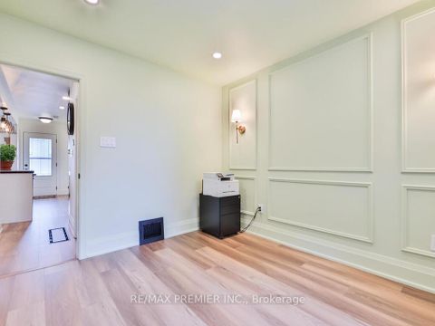 Photo 32 at 1223 Glencairn Avenue, Glen Park, Toronto