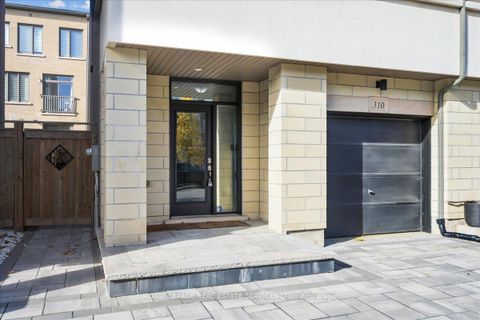 Photo 1 at 310 Squire Crescent, GO Glenorchy, Oakville