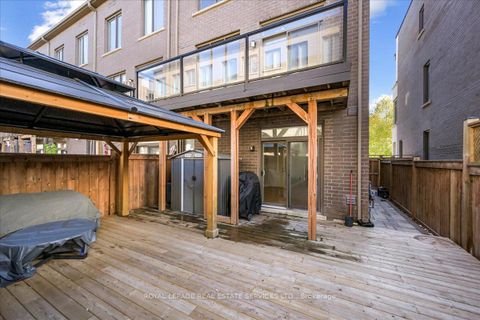 Photo 24 at 310 Squire Crescent, GO Glenorchy, Oakville