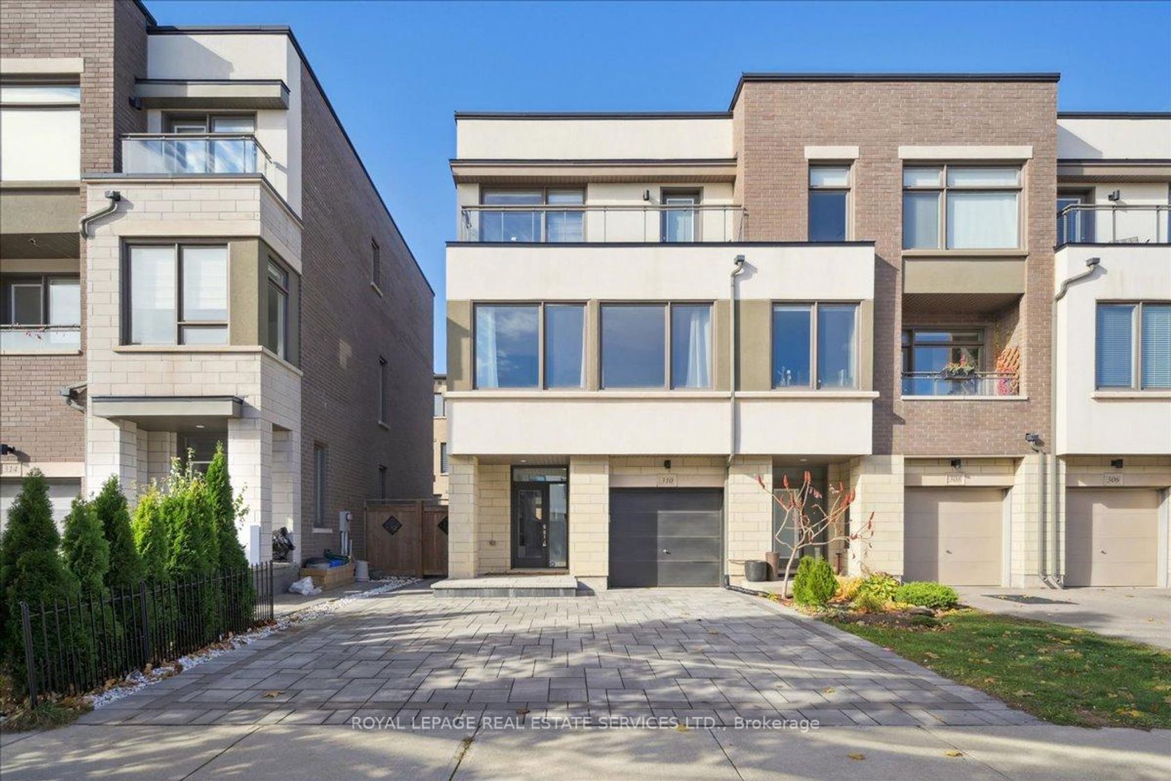 310 Squire Crescent, GO Glenorchy, Oakville 