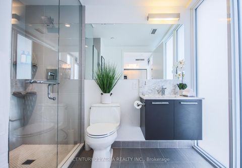 Photo 16 at 2110 - 28 Wellesley Street E, Yonge Corridor, Toronto