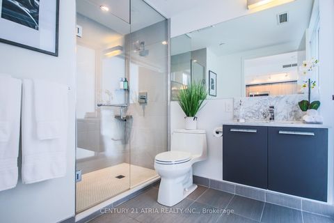 Photo 17 at 2110 - 28 Wellesley Street E, Yonge Corridor, Toronto