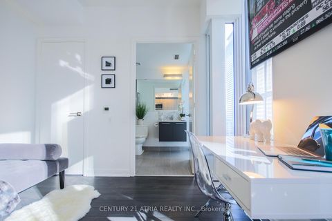 Photo 19 at 2110 - 28 Wellesley Street E, Yonge Corridor, Toronto