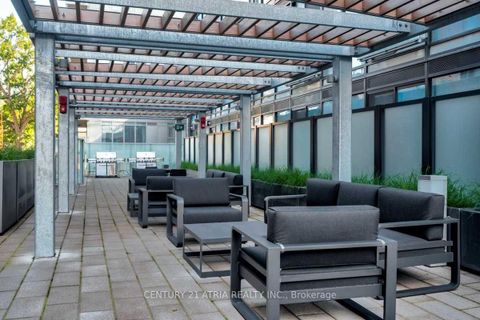 Photo 28 at 2110 - 28 Wellesley Street E, Yonge Corridor, Toronto