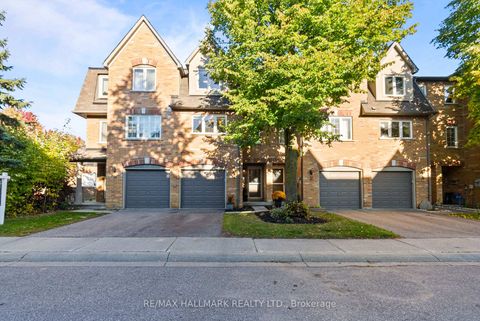 Photo 1 at 16 - 6400 Lawrence Avenue E, Rouge E10, Toronto