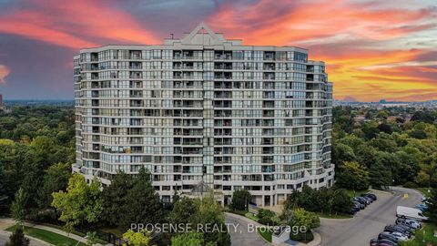 Photo 0 at 206 - 1 Rowntree Road, Jamestown, Toronto