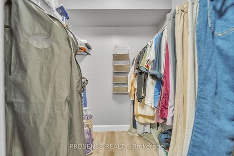 Photo 17 at 206 - 1 Rowntree Road, Jamestown, Toronto