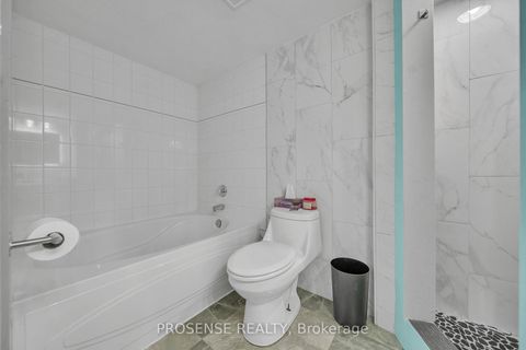 Photo 19 at 206 - 1 Rowntree Road, Jamestown, Toronto