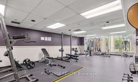 Photo 26 at 206 - 1 Rowntree Road, Jamestown, Toronto