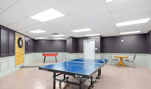 Photo 27 at 206 - 1 Rowntree Road, Jamestown, Toronto