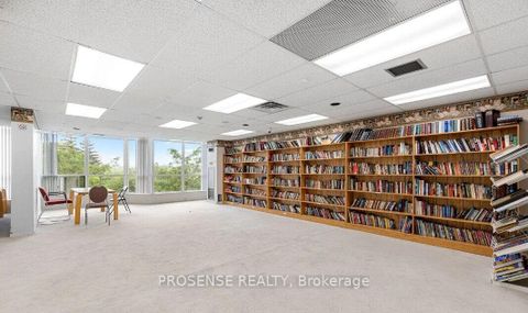 Photo 28 at 206 - 1 Rowntree Road, Jamestown, Toronto