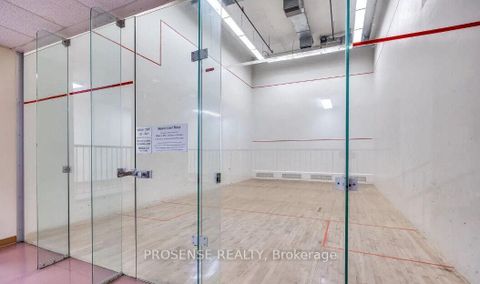 Photo 29 at 206 - 1 Rowntree Road, Jamestown, Toronto