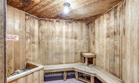 Photo 31 at 206 - 1 Rowntree Road, Jamestown, Toronto