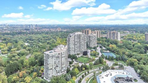 Photo 33 at 206 - 1 Rowntree Road, Jamestown, Toronto