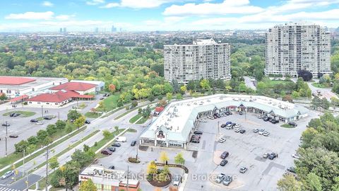 Photo 35 at 206 - 1 Rowntree Road, Jamestown, Toronto