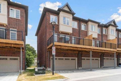 Photo 1 at 6D Parker Avenue, Oak Ridges, Richmond Hill