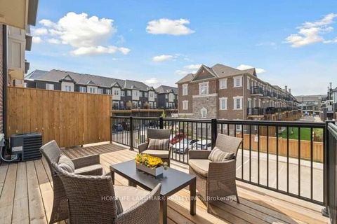 Photo 2 at 6D Parker Avenue, Oak Ridges, Richmond Hill